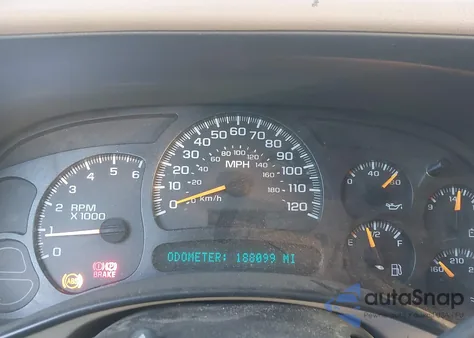 2005 GMC Yukon Sle from USA, damaged, VIN 1GKEC13T95R126969